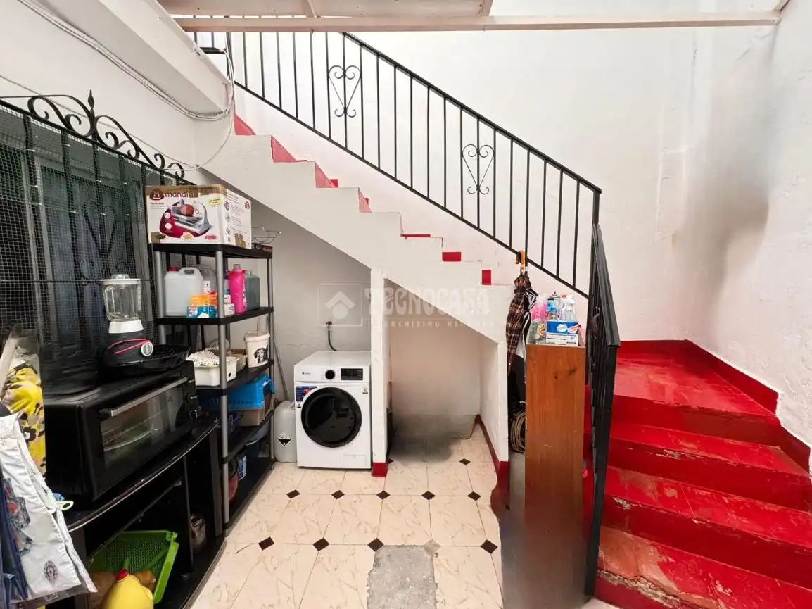 Maison à vendre à Los Pacos, imagen 22