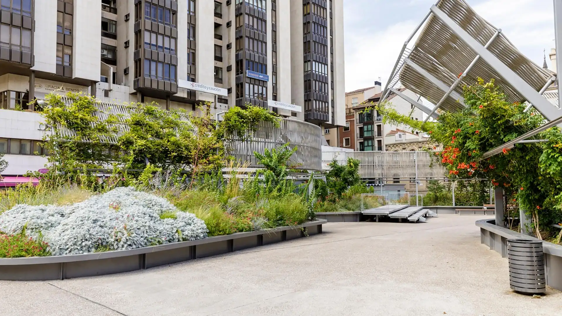 Flat with terrace for sale in Avenida CESAR AUGUSTO 23, imagen 49