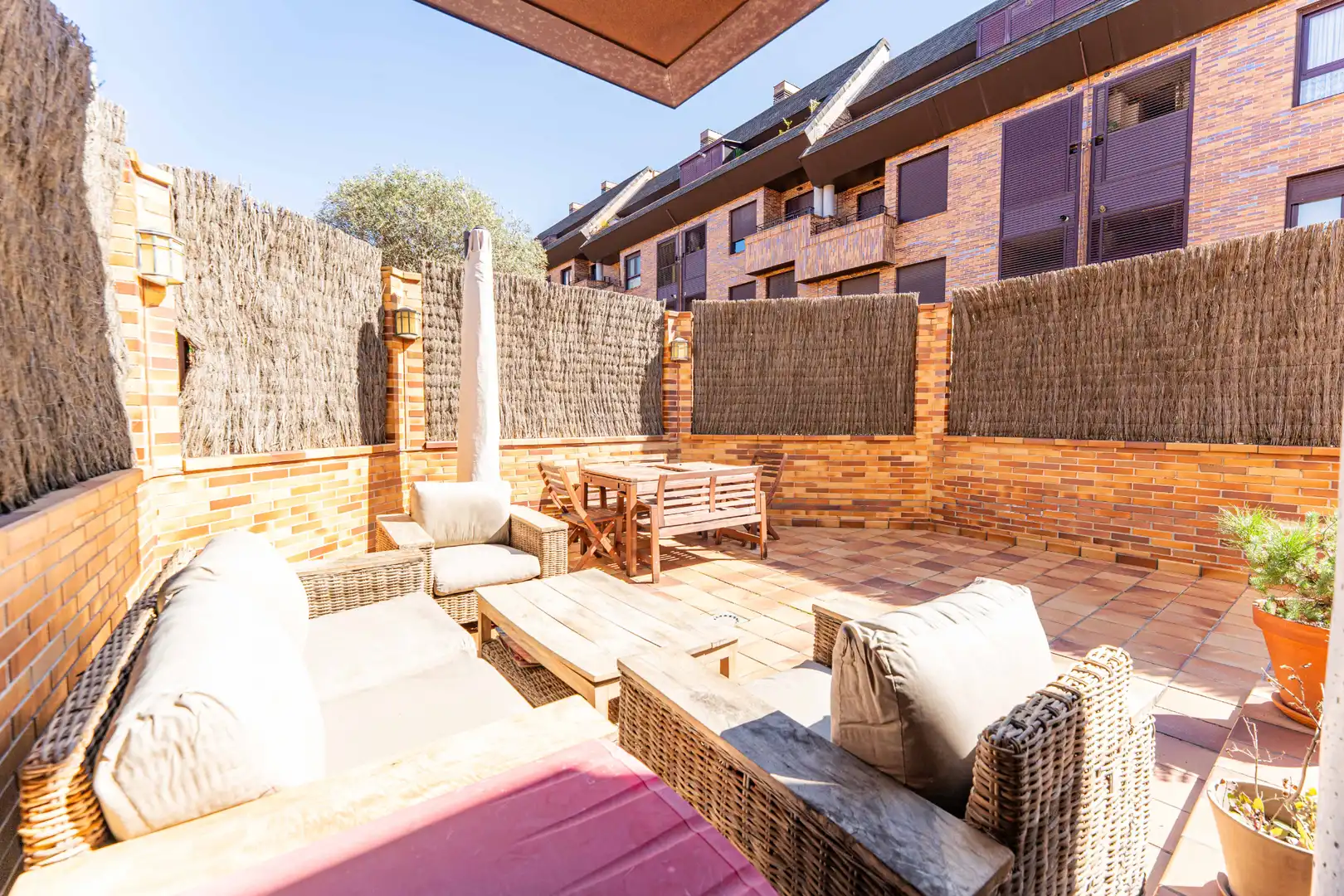 Piso en venta en Calle Clara Campoamor, Montecillo, Las Rozas de Madrid