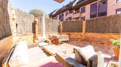 Photo 3 of Flat for sale in Calle Clara Campoamor, Montecillo, Las Rozas de Madrid