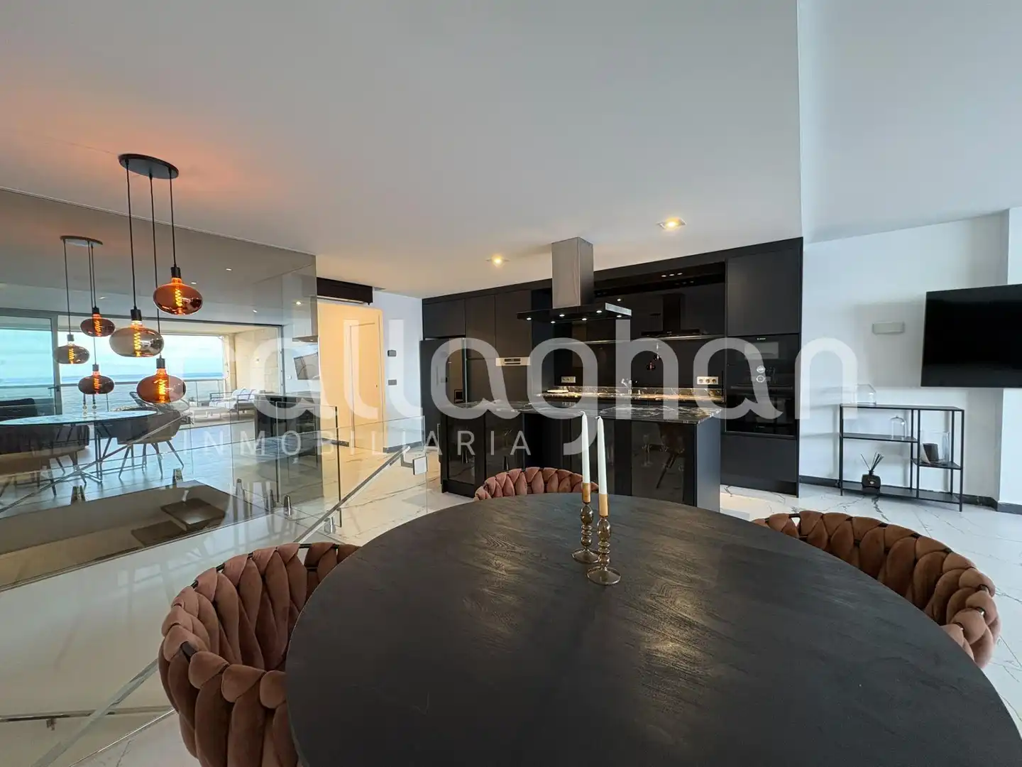 Wohnung mit Terrasse zum Verkauf in Calle currica, imagen 11