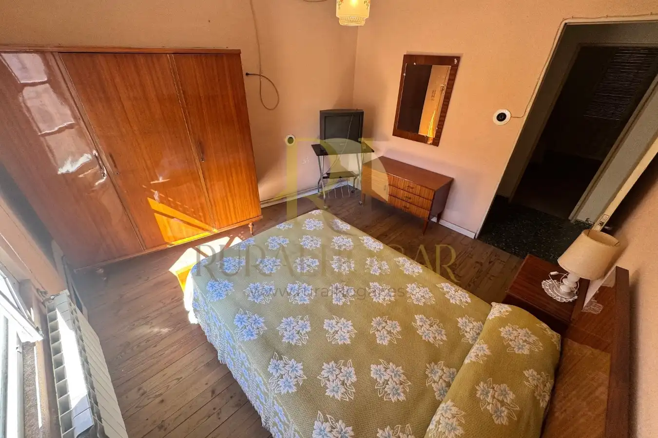Habitación de Casa o chalet en venta en Turcia con Calefacción, Horno y Microondas