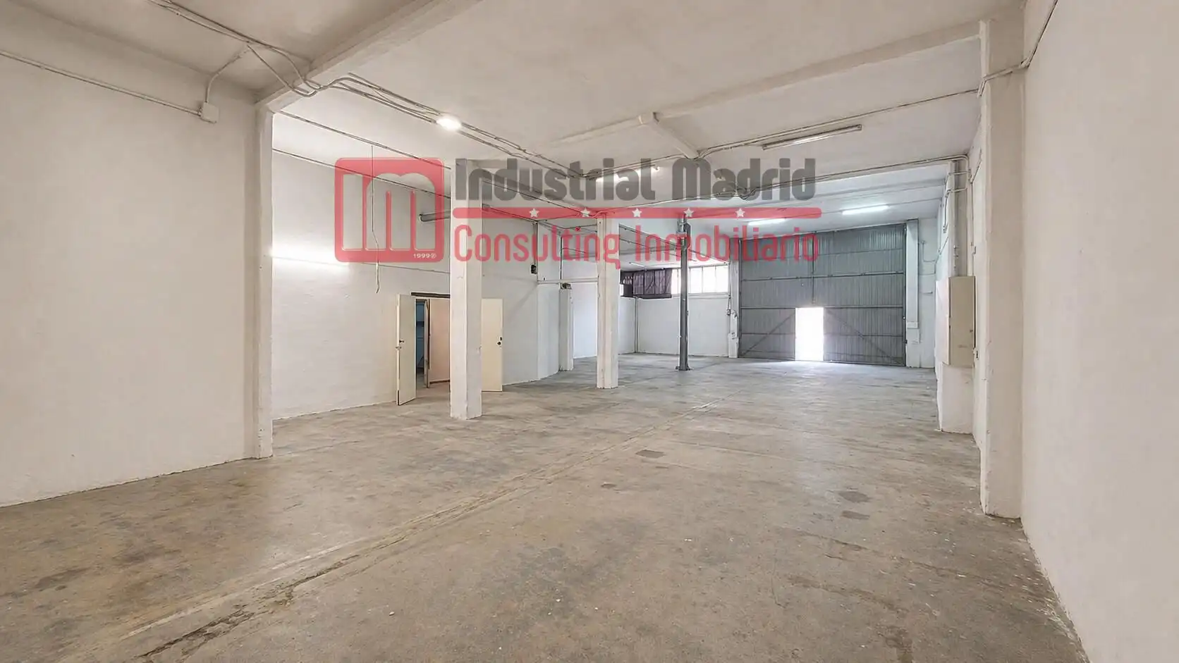 Industrial buildings for sale in Los Olivos - Los Ángeles