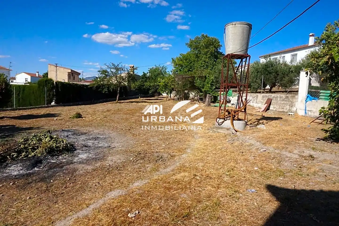 Casa amb piscina en venda a Los Poleares - Huerta Luna, imagen 28