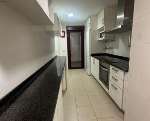 Kitchen of Duplex for sale in Benavent de Segrià  with Air Conditioner and Terrace