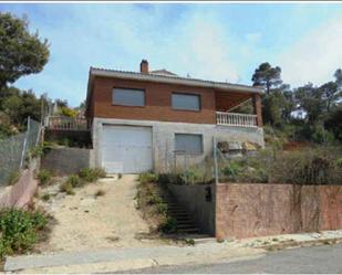 Exterior view of Building for sale in Caldes de Montbui