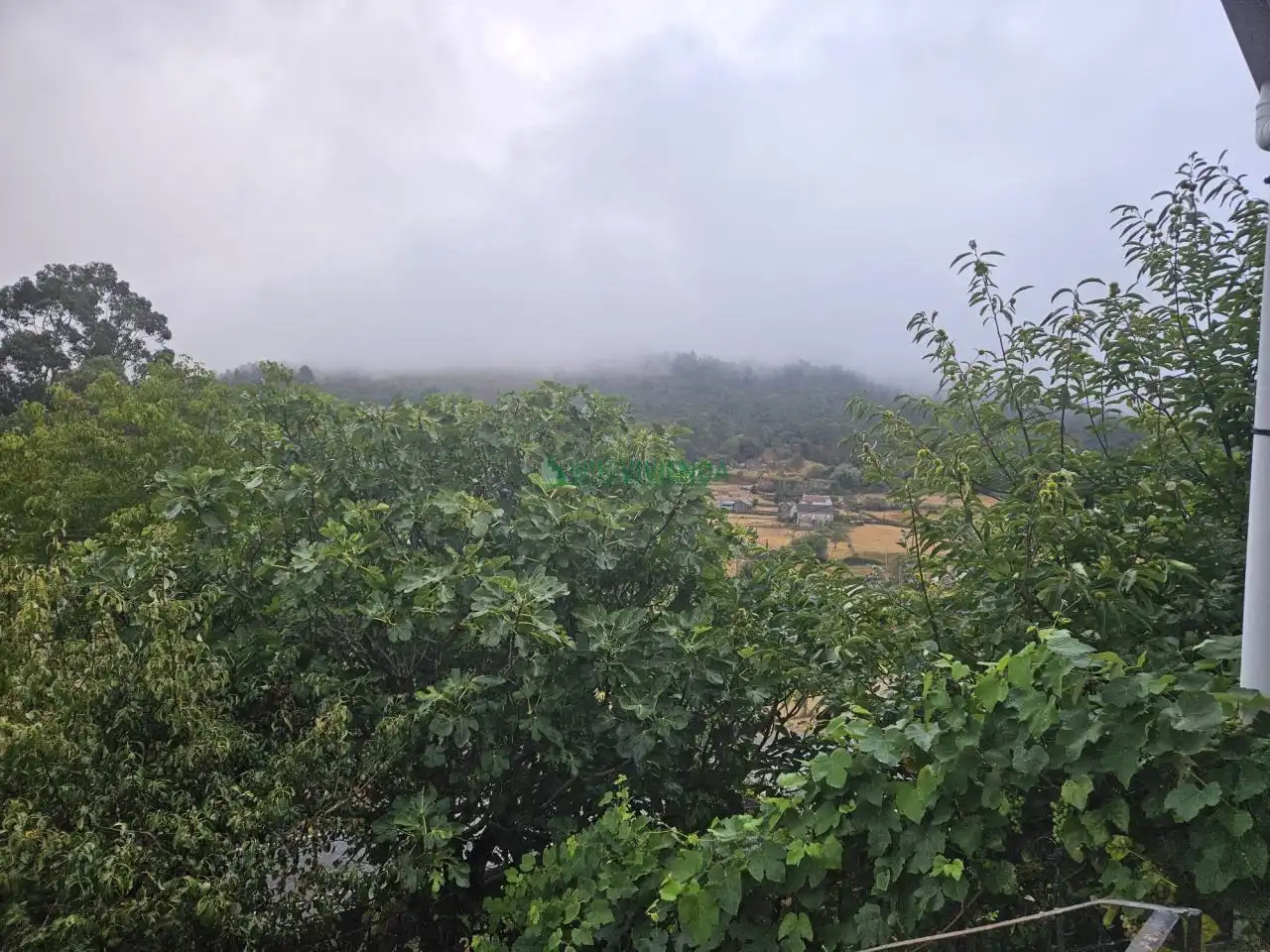 Casa o xalet en venda en Covelo amb Calefacció, Jardí privat i Terrassa