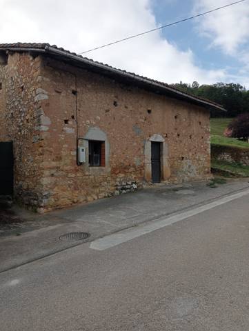 Casa-chalet en Venta en Benia de Onis en Onís