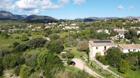 Foto 3 de Finca rústica en venda a Establiments,  Palma de Mallorca