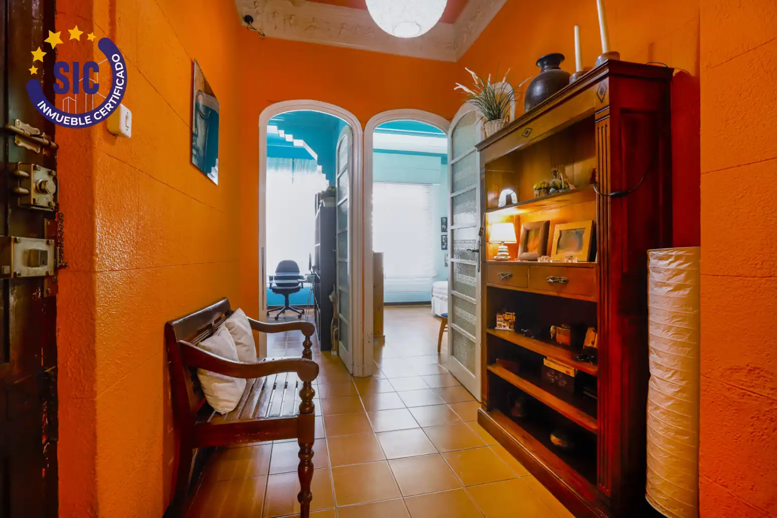 Flat with lift for sale in Valencia - CL GENERAL SAN MARTIN, imagen 21