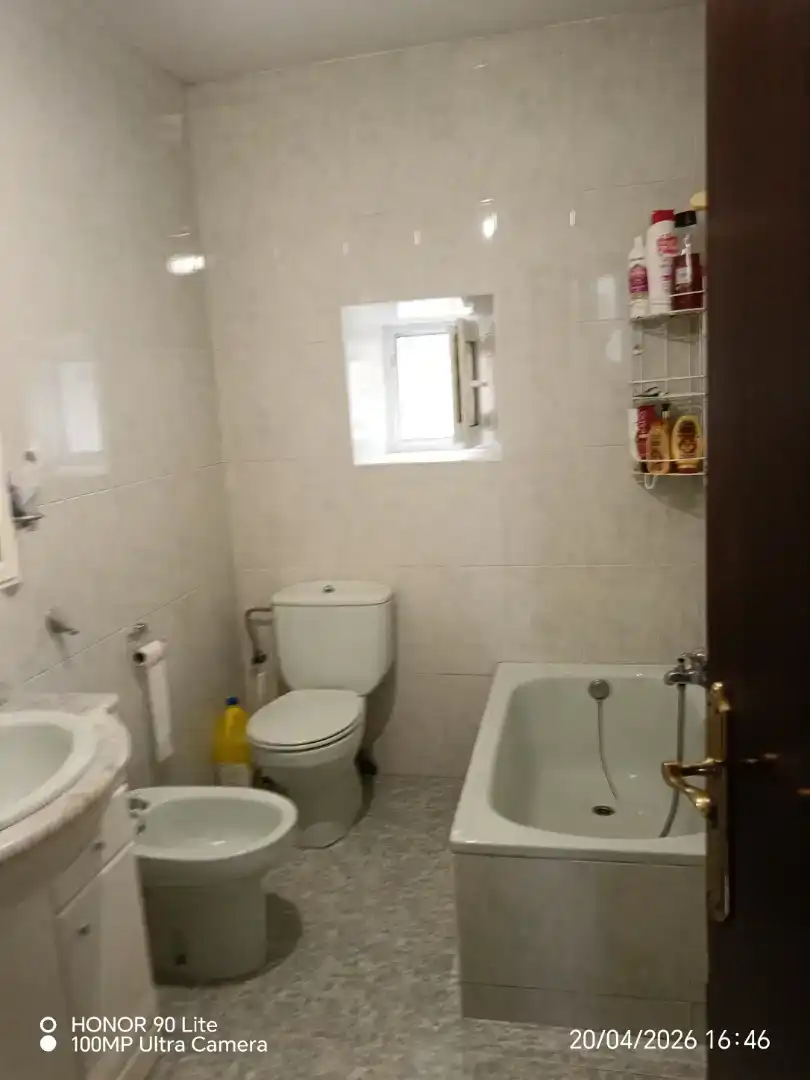 Bathroom of Houses for sale in Outes, A Coruña