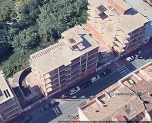 Exterior view of Building for sale in  Murcia Capital