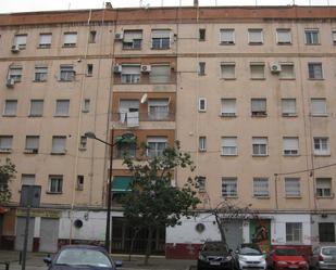 Exterior view of Flat for sale in  Valencia Capital