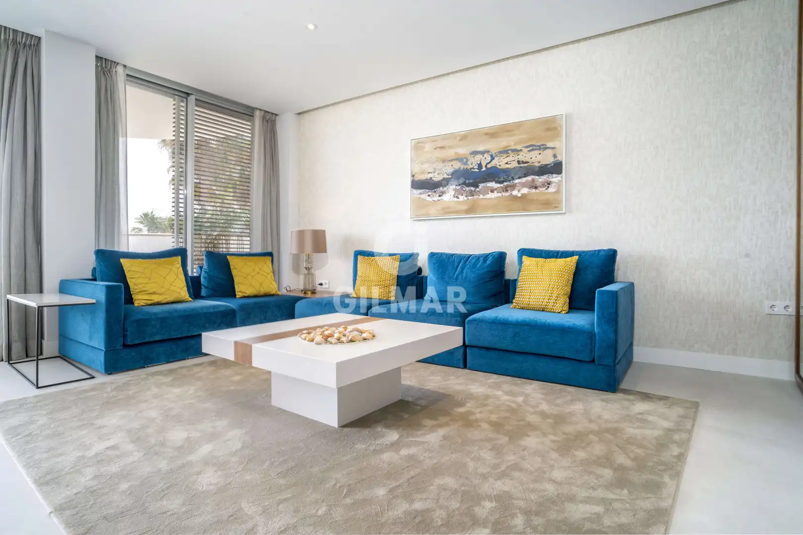Apartment mit Terrasse zum Verkauf in Costa Natura, imagen 30