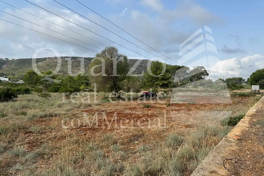 Terreno rustico in vendita a Carrer Lici, imagen 17