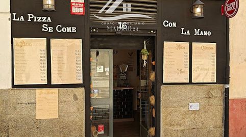 Photo 2 of Premises for transfer in Calle de la Fe, Embajadores - Lavapiés, Madrid Capital