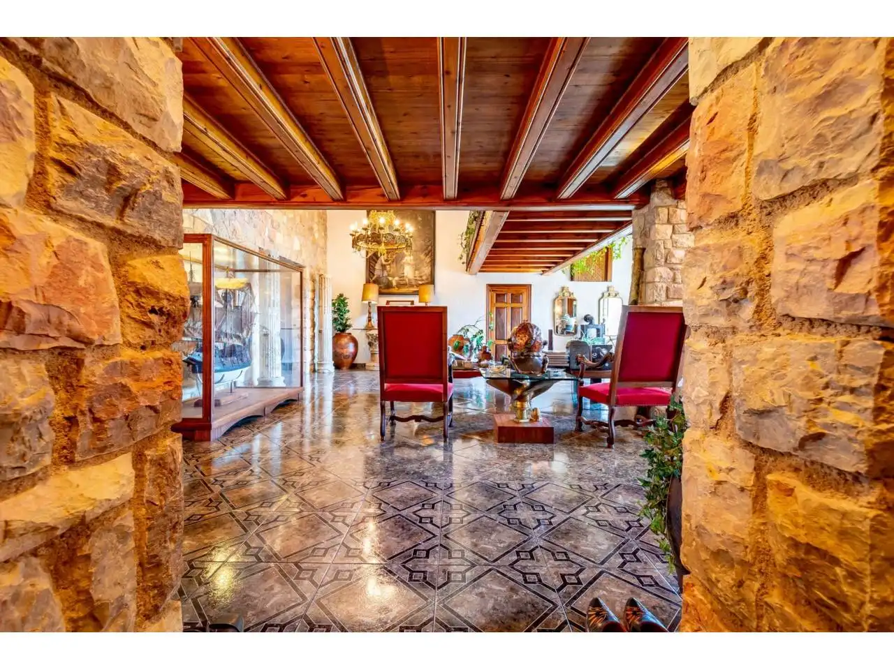 Maison rustique avec piscine à vendre à El Milà, imagen 6