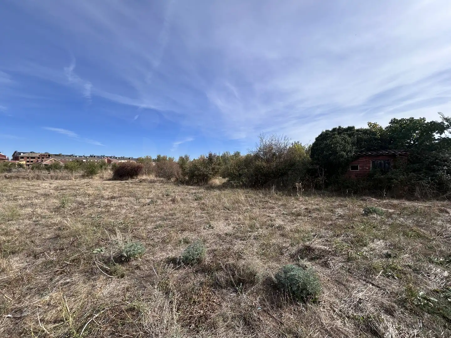 Terreni e lotti in vendita a San Andrés del Rabanedo pueblo, imagen 13