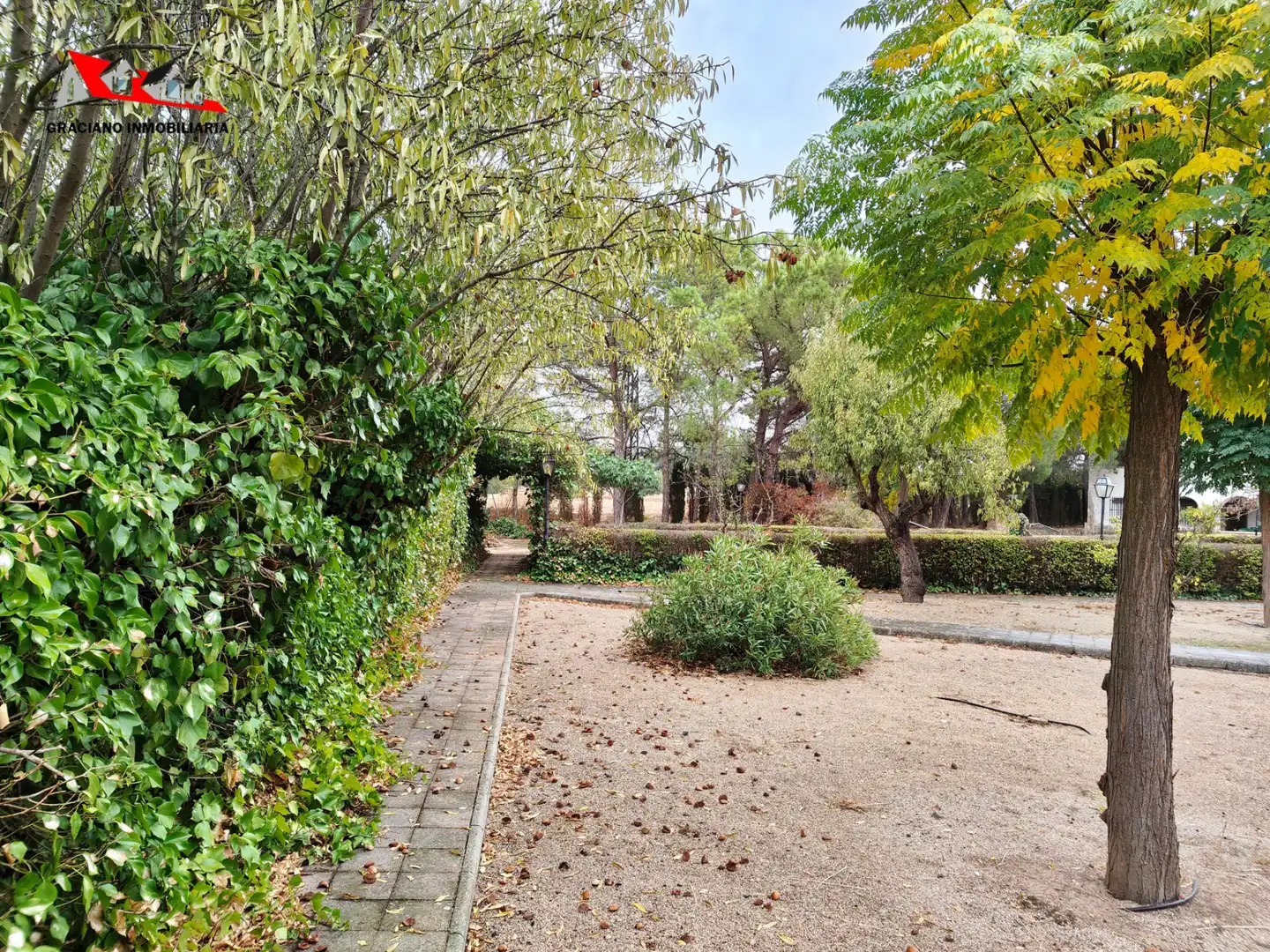 Maison avec jardin à vendre à San Pablo, imagen 15
