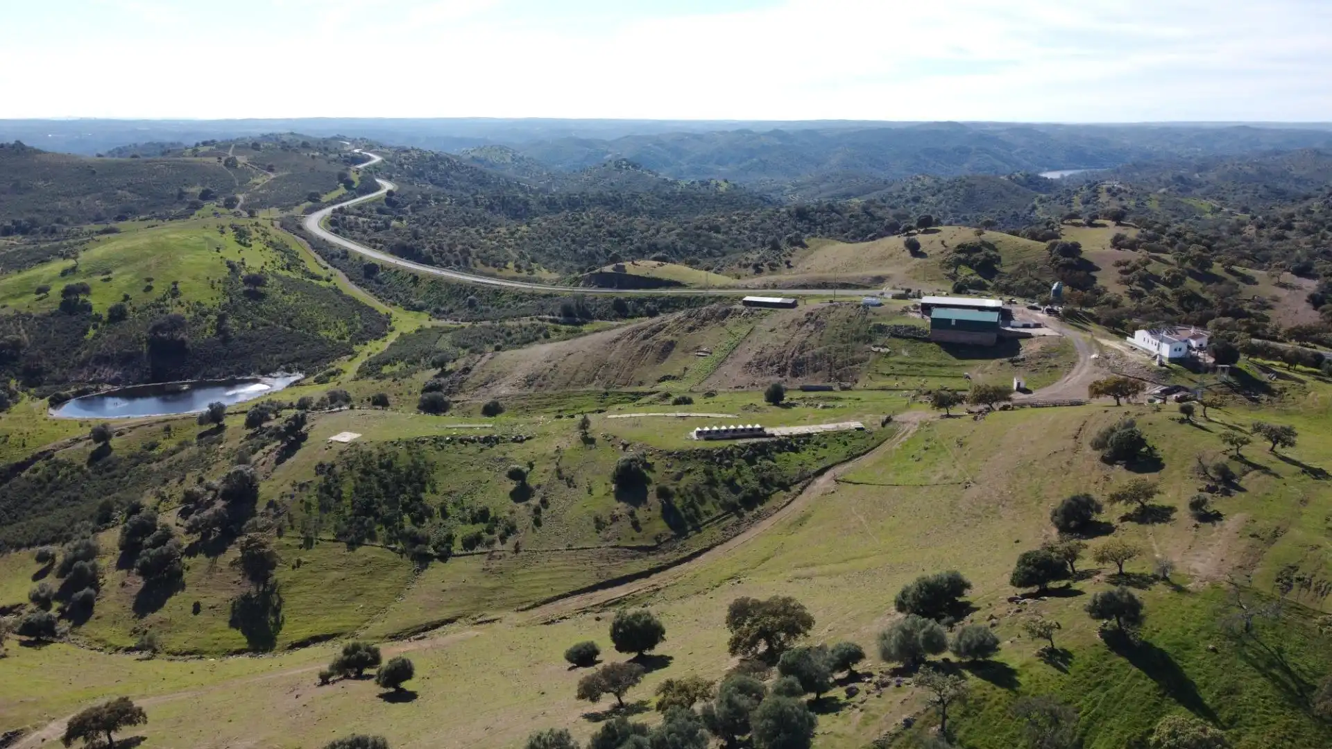 Terreni e lotti in vendita a Sanlúcar de Guadiana, imagen 42