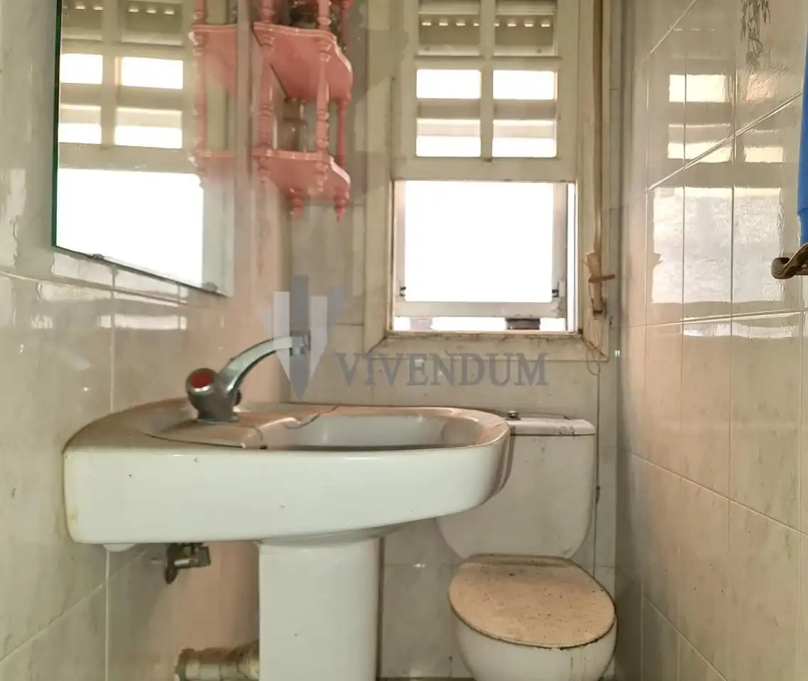 Bathroom of Buildings for sale in Vigo 