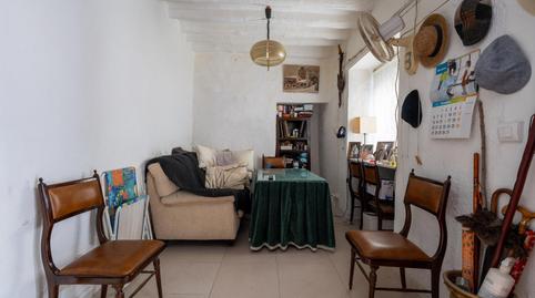 Foto 4 de Casa o xalet en venda a Calle Iglesia, Abrucena, Almería