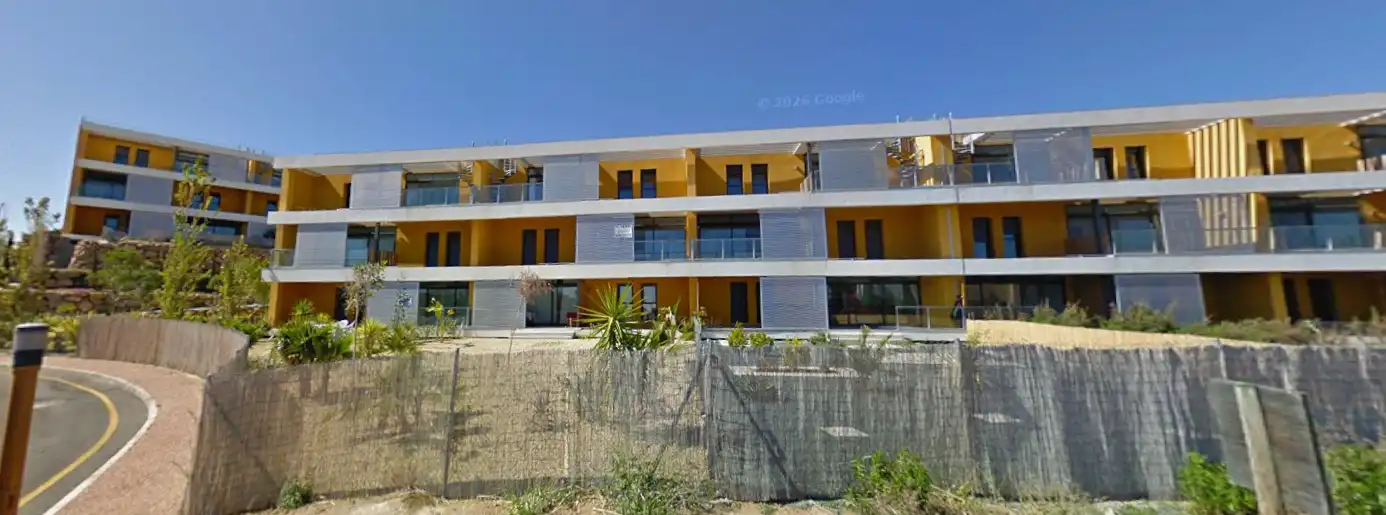 Rez-de-chaussée avec piscine à vendre à Calle Sierra Almagro 811, imagen 2
