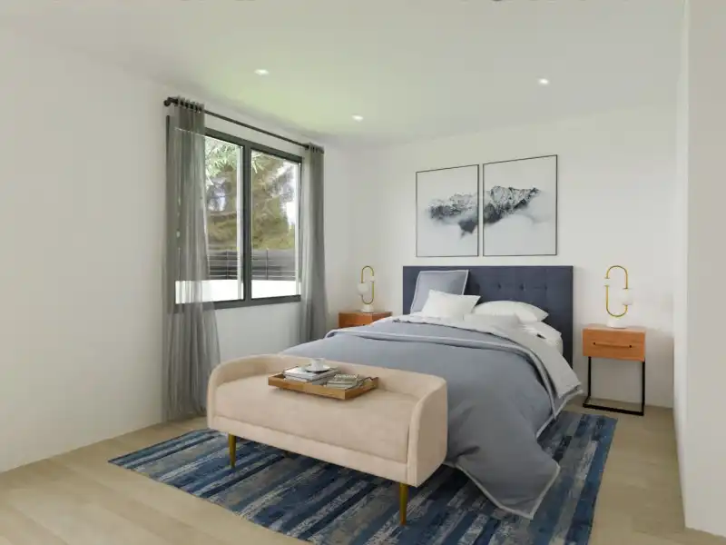 Villa avec piscine à vendre à El Fondó de les Neus, imagen 3