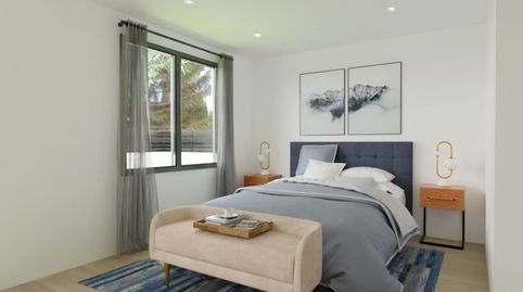 Foto 3 de Casa o chalet en venta en El Fondó de Les Neus, -1, Hondón de las Nieves / El Fondó de les Neus, Alicante