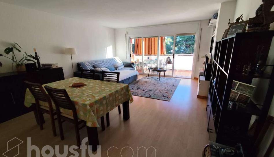 Foto 1 de Pis de lloguer a Passeig del Cim, ., Bellamar, Barcelona