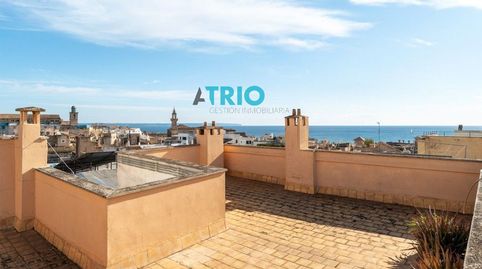 Foto 2 de Ático en venta en La Seu, Palma de Mallorca