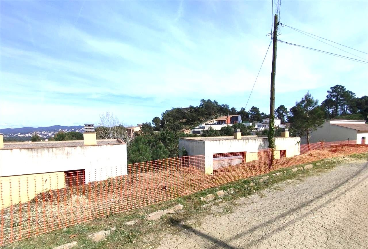 Casa o xalet en venda en Maçanet de la Selva