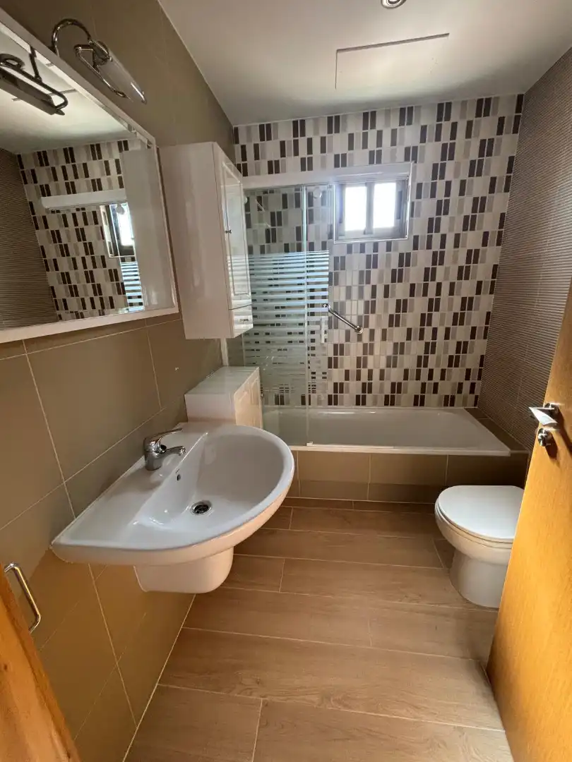 Flat with lift to rent in Rúa das Ondas, imagen 8