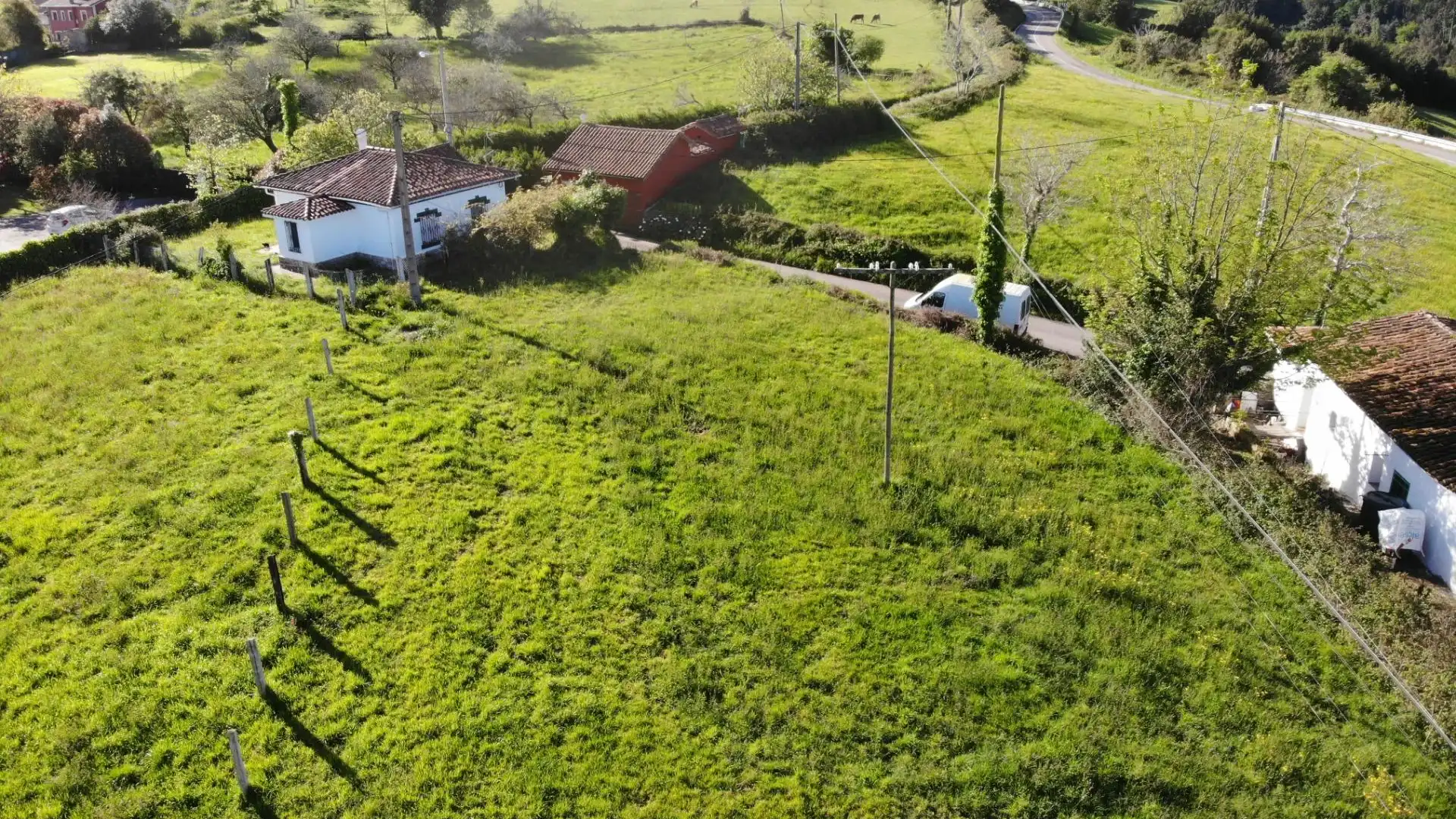 Residential zum Verkauf in Villaviciosa