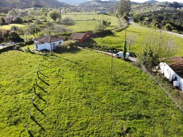 Terreny residencial en venda a Polígono 88 Parcela 792 BARCENA. VILLAVICIOSA (AS 88