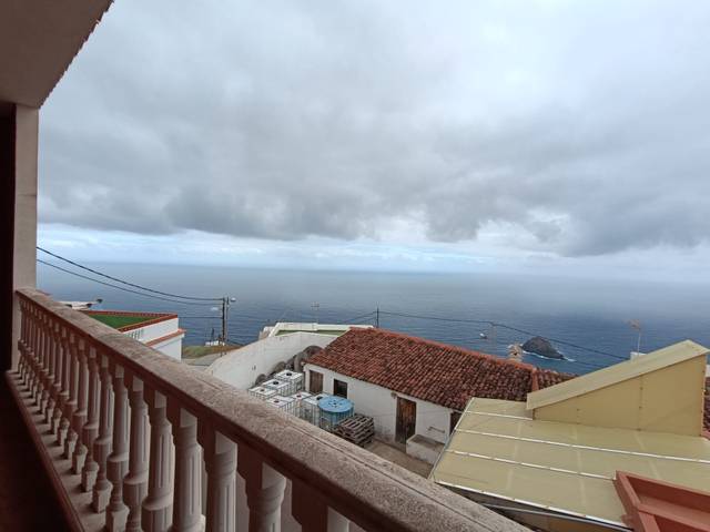 Edificio en Venta en El Tanque