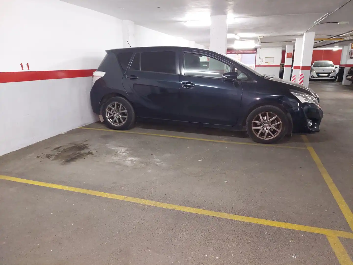 Parking of Garage for sale in Rubí