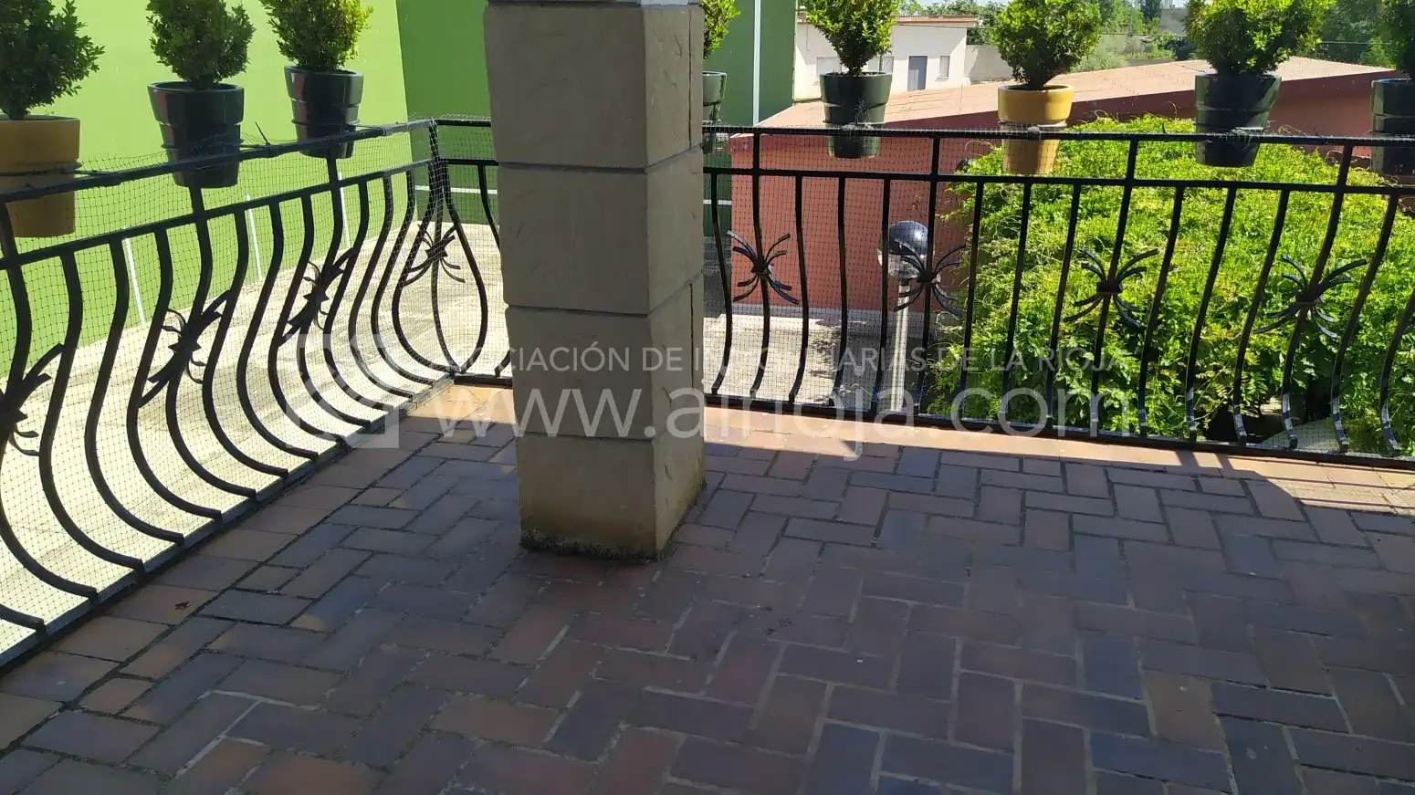 Casa o chalet en venta en Nalda