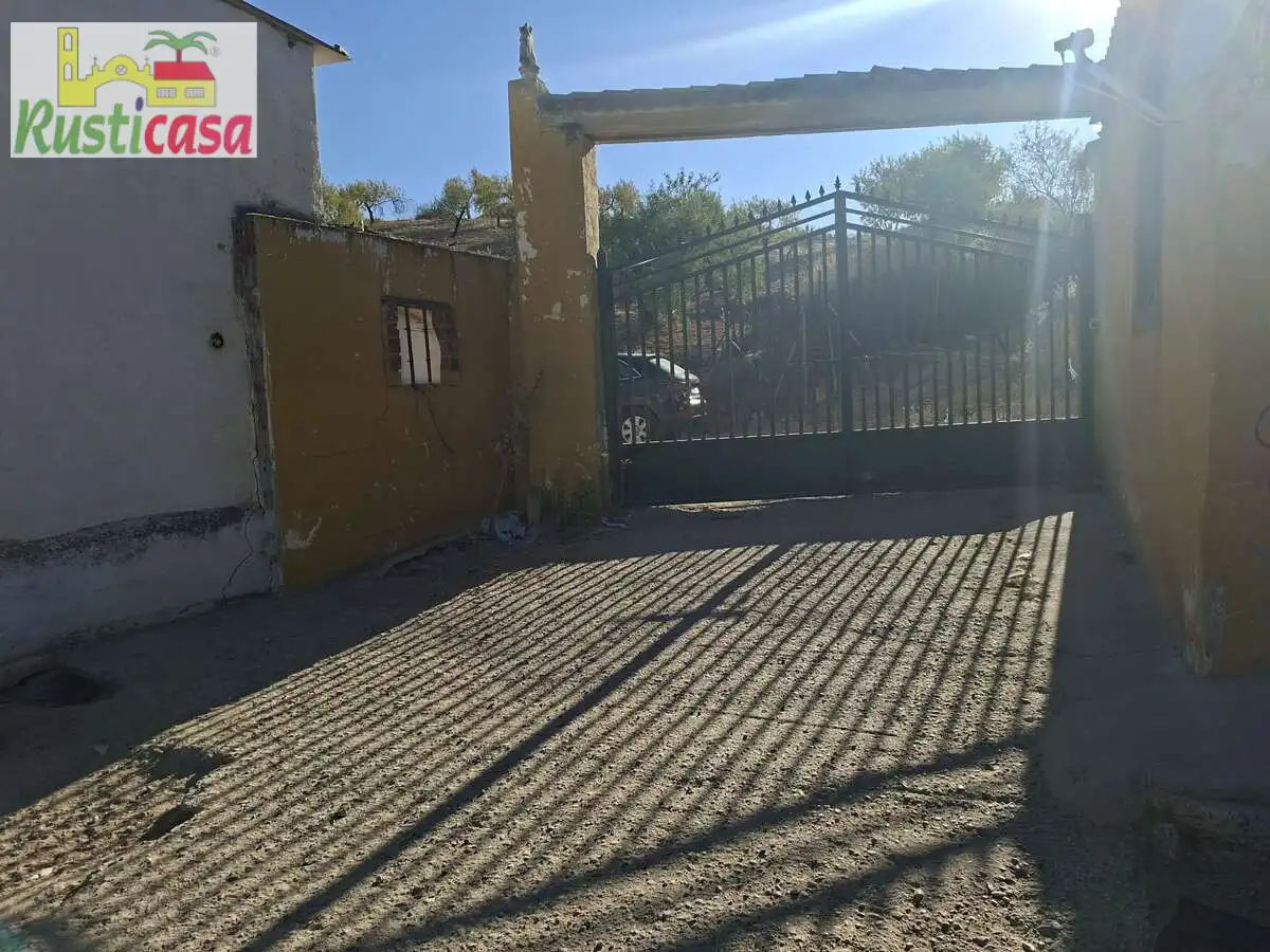 Terreni e lotti in vendita a Bailén, imagen 2