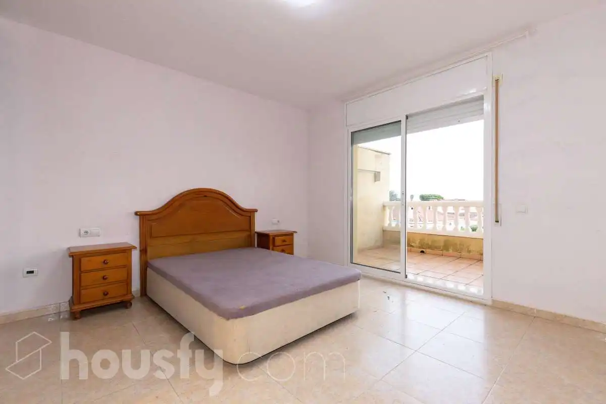 House with terrace for sale in CL De les Gardenies ., imagen 19