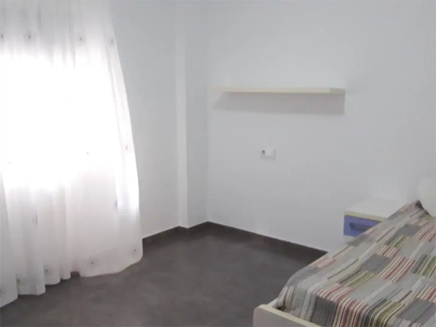 Bedroom of Flat for sale in Lepe
