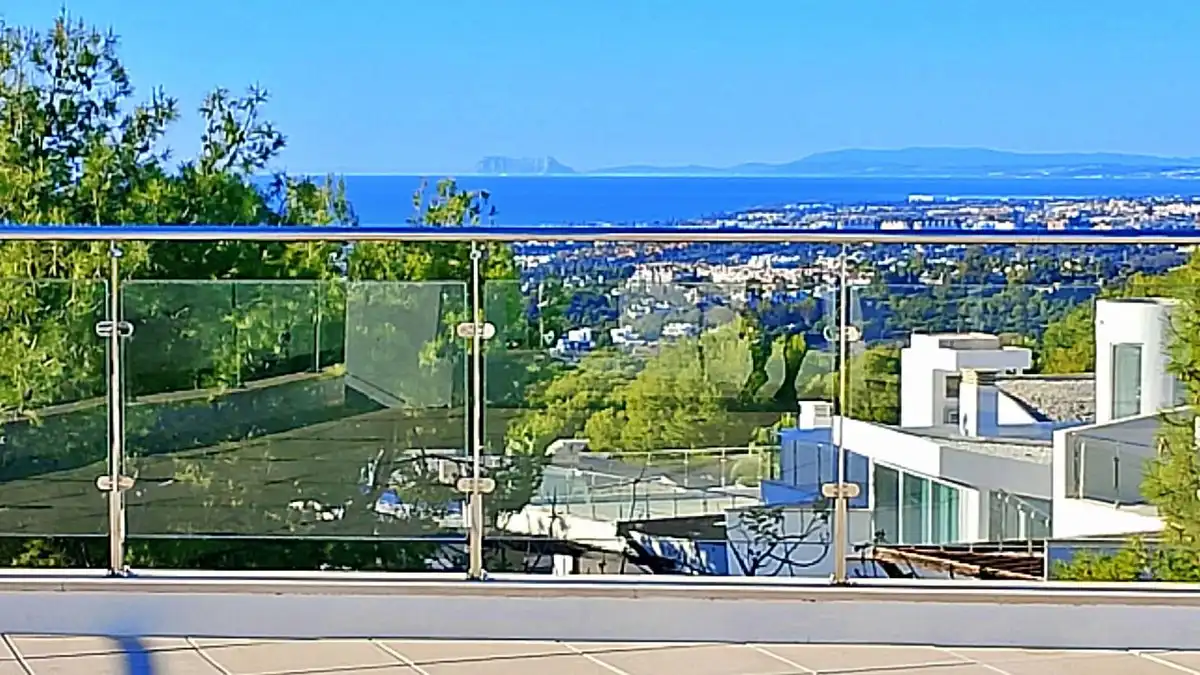 Casa a schiera in vendita a Milla de Oro, imagen 5