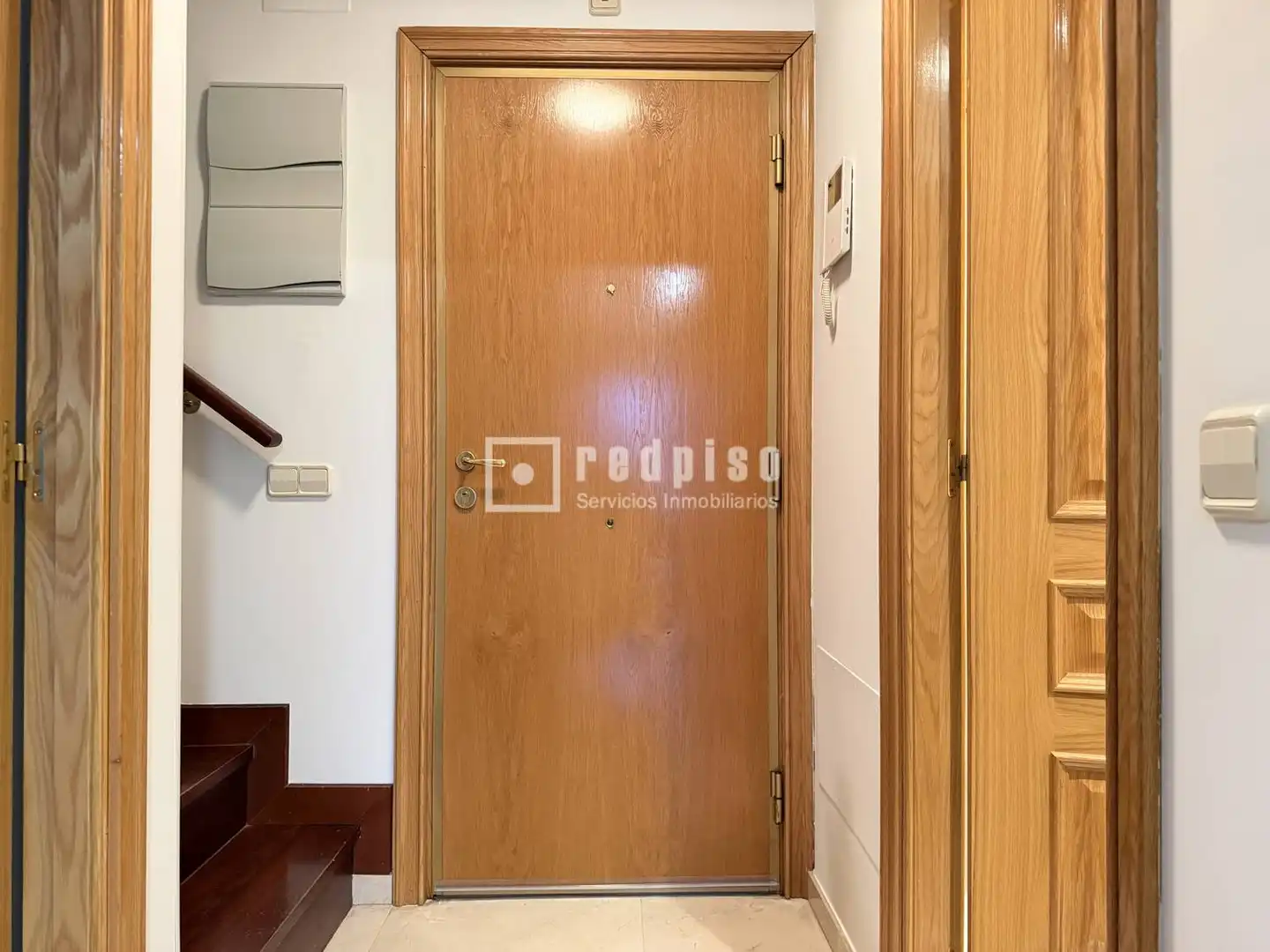 Duplexes for sale in Las Rozas de Madrid  with Air Conditioner, Heating and Private garden