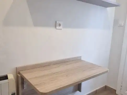 Wohnung zur Miete in Carrer de les Ànimes 112, imagen 33