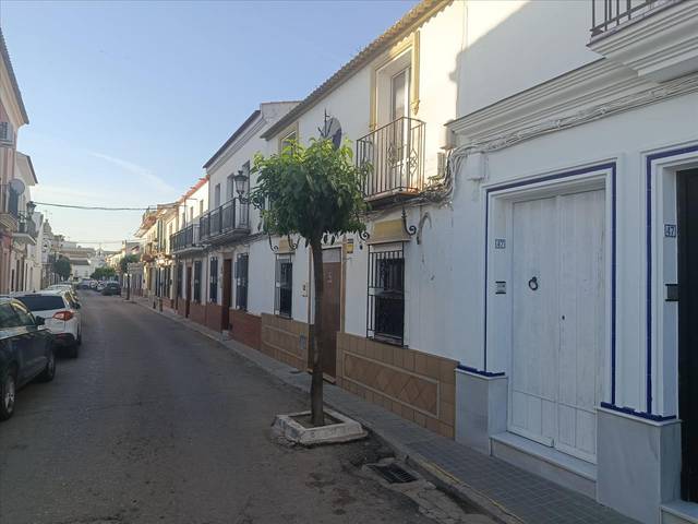 Apartamento en Venta en SANTA ANA en Almonte ciudad