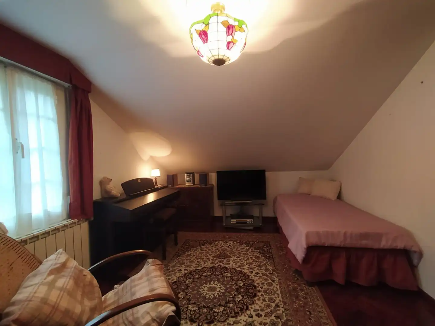 Haus mit Garten zum Verkauf in Cariño, imagen 82
