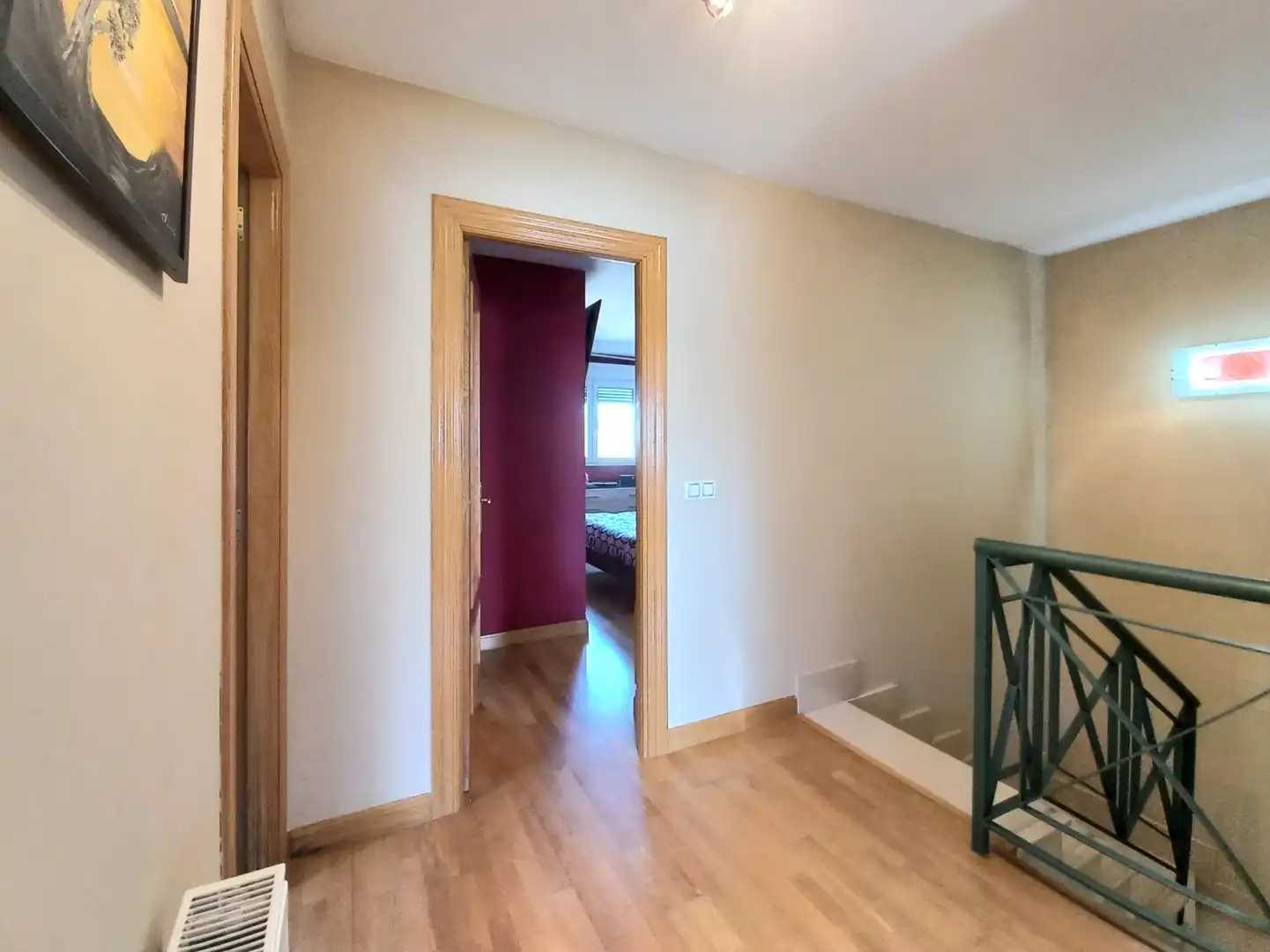 Casa adosada en venta en Cayuela con Calefacción, Jardín privado y Terraza