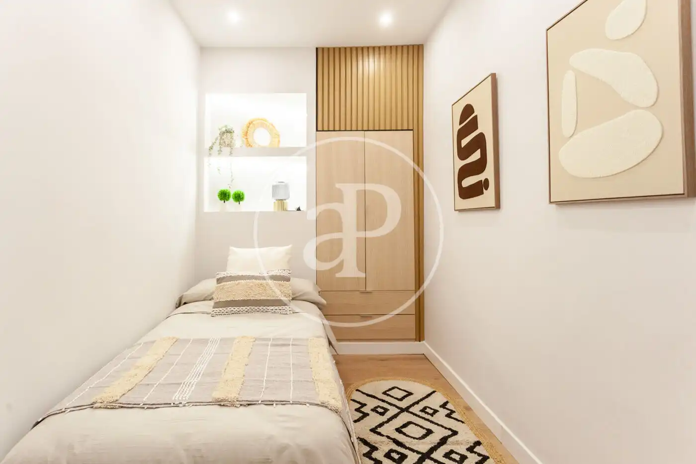 Flat with lift for sale in Calle de Juan Bravo, imagen 23