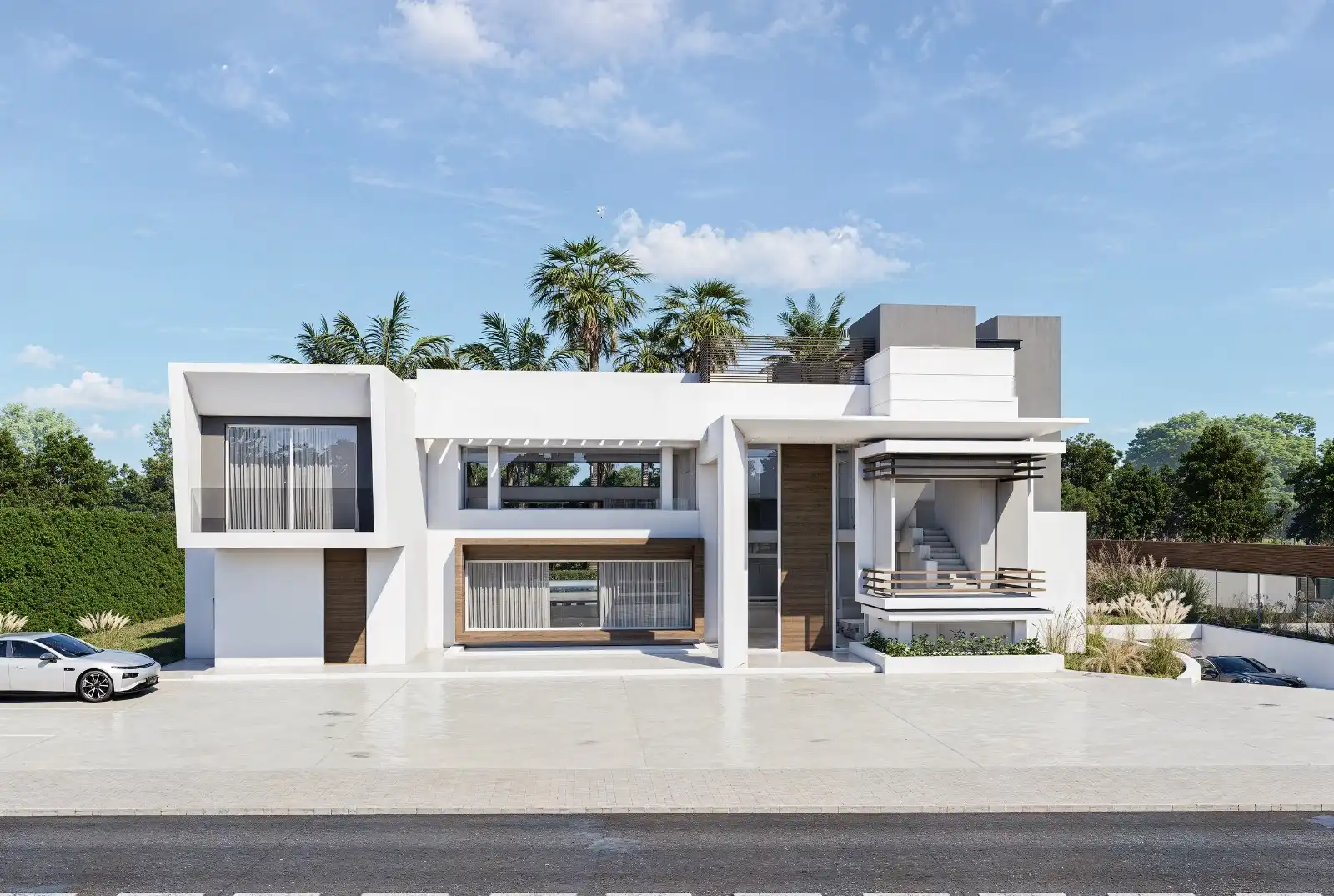 Casa con piscina in vendita a 7 (UR GUADALMINA BAJA) 179, imagen 9
