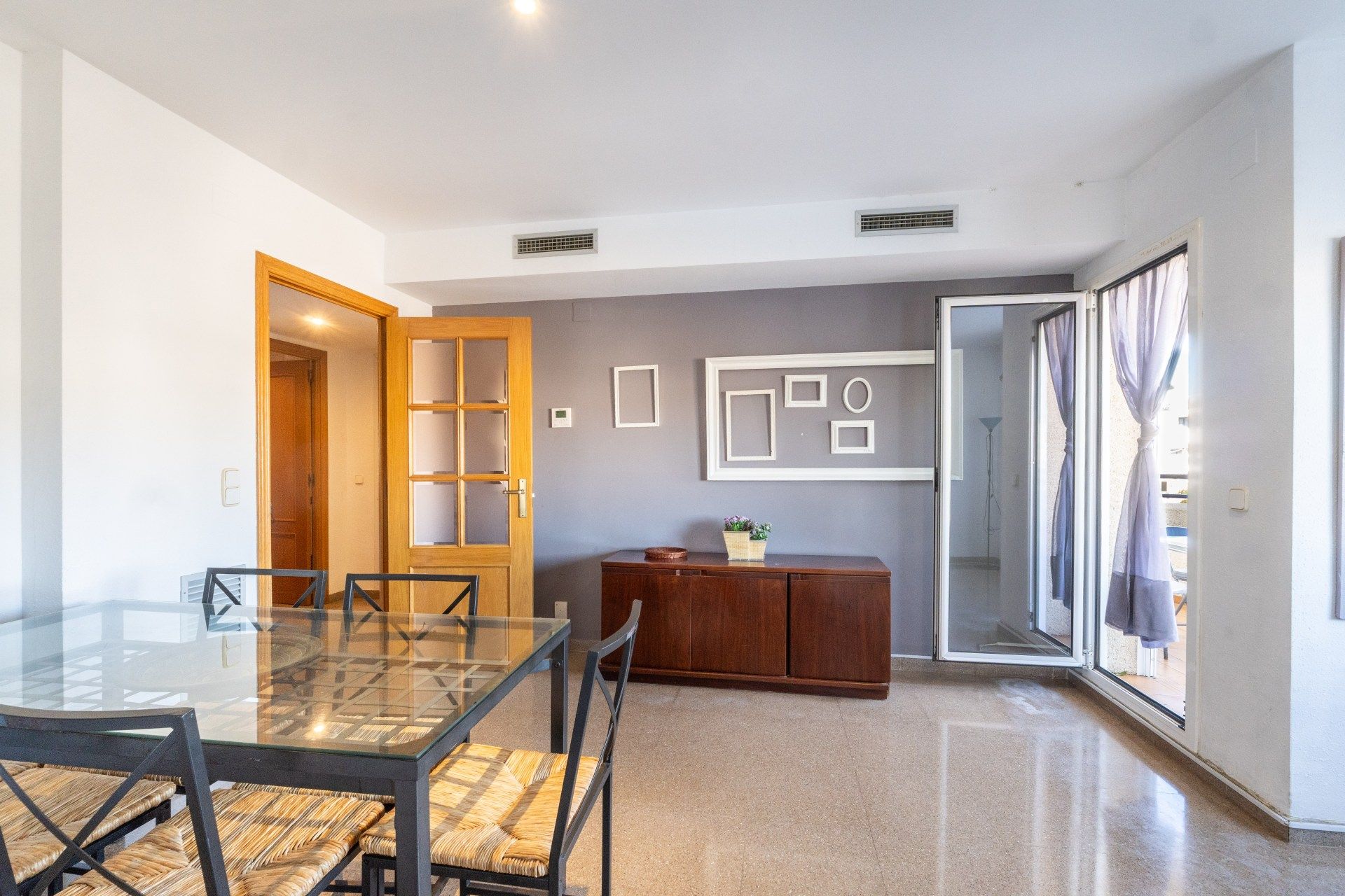 Flat for sale in Llançà  with Heating and Terrace